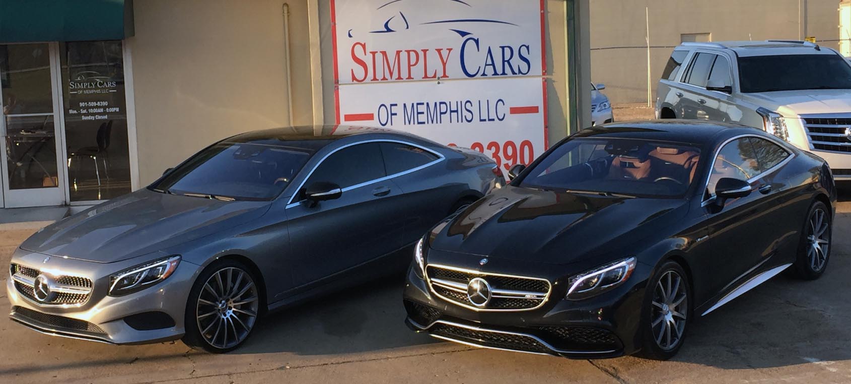 Home | Simply Cars of Memphis, LLC. | Used Cars For Sale - Memphis, TN Home | Simply Cars of Memphis, LLC. | Used Cars For Sale - Memphis, TN